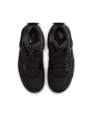 에어 조던 4 'Black Cat'(FV5029-010) 출시일 