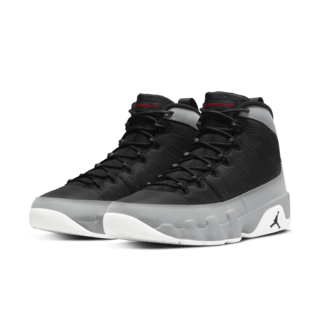 Air Jordan 9 „Black and Particle Grey” (CT8019-060) – data premiery