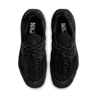 Lanseringsdato for Zegamadome x sacai «Black» (HQ8618-001) 