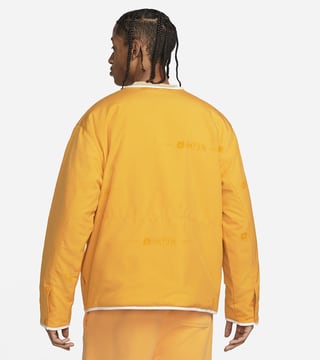 Fecha de lanzamiento de la ropa de abrigo Jordan x UNION