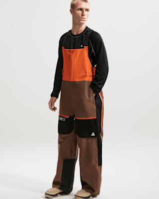 Releasedatum för ACG Apparel Collection