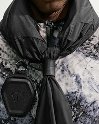 Date de sortie de la collection Nike NOCTA