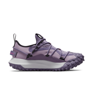 Acg Mountain Fly Low 'canyon Purple' (dq1979-500) Release Date. Nike Snkrs