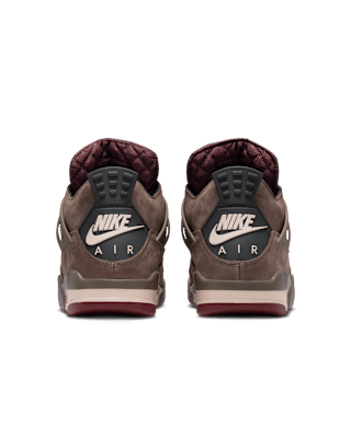 Air Jordan 4 x A Ma Manière 'Dark Mocha' (IF3102-200) Release Date