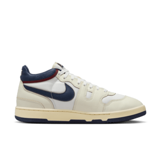 Attack Premium 'Coconut Milk and Midnight Navy' (HF4317-133) 發售日期