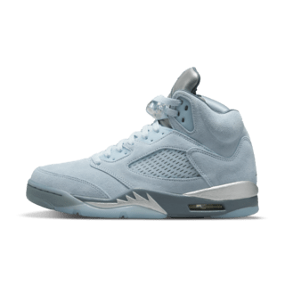 Air Jordan 5 „Bluebird” női cipő (DD9336-400) – megjelenési dátum