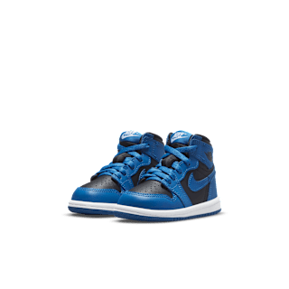 Air Jordan 1 "Dark Marina Blue" (AQ2665-404) Lansman Tarihi