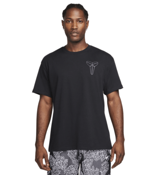 วันเปิดตัว Kobe Mamba Mentality Apparel Collection