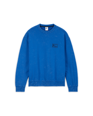 Nike x Stüssy Fleece Apparel Collection Release Date