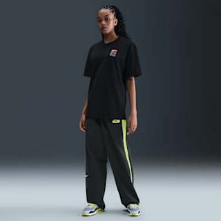 Fecha de lanzamiento de la colección de ropa Nike x Patta