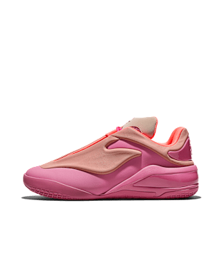Fecha de lanzamiento de los SHAI 001 Lace Up "Berry" (A24323C-507)