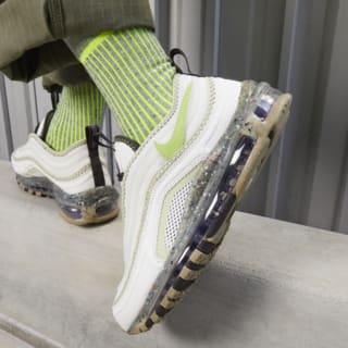 Air Max Terrascape 97 'Phantom and Vivid Green' (DJ5019-002) 發售日期