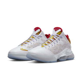 Fecha de lanzamiento del LeBron 19 Low "Magic Fruity PEBBLES"
