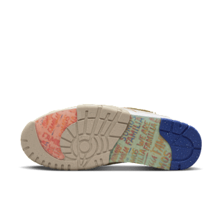 Fecha de lanzamiento del Air Force 1 x La Familia "Rattan" (DR9904-200)