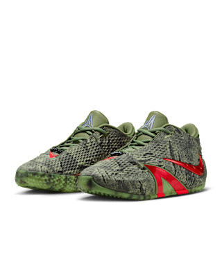 JA 4 HALLOWEEN Release Date