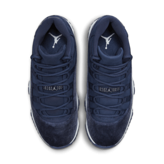 女款 Air Jordan 11 'Midnight Navy' (AR0715-441) 發售日期