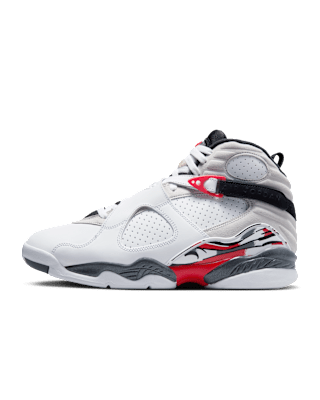 에어 조던 8 'White and True Red'(305381-100) 출시일