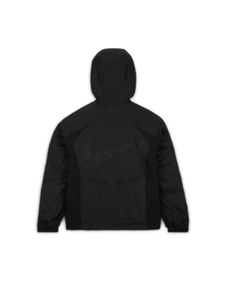 Nike x Stüssy 上衣和下裝系列發售日期