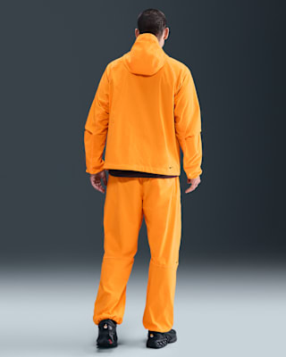 Take a look at Nike Tech Apparel Collection.