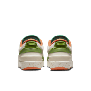 Air Jordan 2 低筒鞋 'TITAN' (DV6206-183) 發售日期