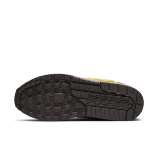 Fecha de lanzamiento del Air Max 1 x CACT.US CORP "CACT.US Gold" (DO9392-200)