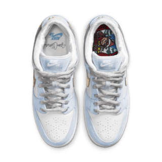 SB Dunk Low x Sean Cliver "Holiday Special" Lansman Tarihi