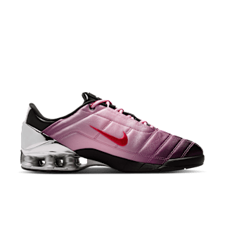 Women's Total 90 Shox Magia x Forget-me-nots 'Shy Pink and University Red' (IQ5683-601) Release Date