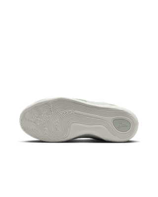 วันเปิดตัว Kobe 9 Low "Light Silver and Summit White" (IM6642-003)