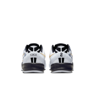 วันเปิดตัว Kobe 8 Protro "Mambacita" เด็กโต (FN0266-102)