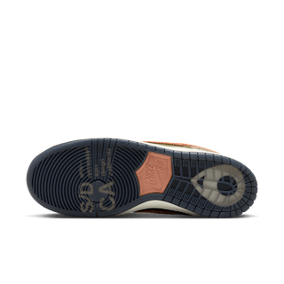 Nike SB Dunk Low Pro x Arts-Rec Skateshop 'Rust Pink and Rough Green' (IH3211-200) Release Date