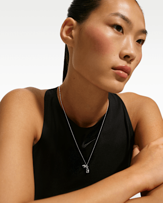 Nike Goddess of Victory Pendant Necklace Collection