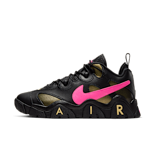 Pink Blast/Infinite Gold 'Air Barrage Low' Release Date
