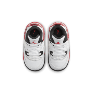 조던 4 (Toddler) 'Red Cement'(BQ7670-161) 출시일 