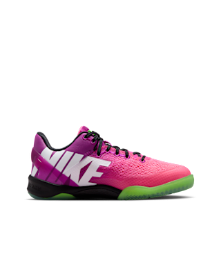 Kobe 8 Protro 'Mambacurial' 'Red Plum and Pink Flash' Release Date
