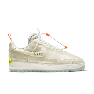 【NIKE公式】エア フォース 1 エクスぺリメンタル 'Sail' (AF 1 EXPERIMENTAL / CV1754-100)