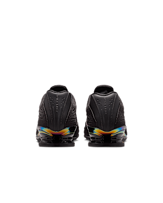 Women's Shox Z 'Black and Metallic Silver' (IM6051-001) Release Date