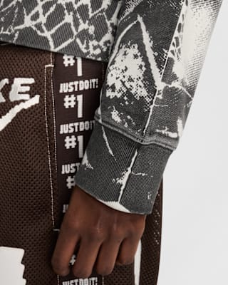 Fecha de lanzamiento de la colección de ropa de Nike x Cactus Plant Flea Market