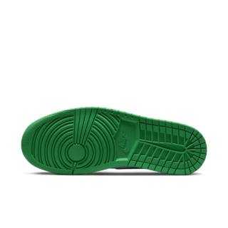 Air Jordan 1 High 'Black and Lucky Green' (DZ5485-031) Release Date
