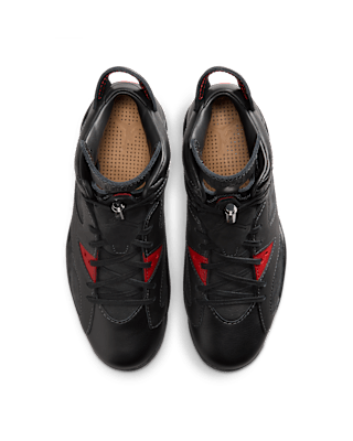 Fecha de lanzamiento de las Air Jordan 6 Bin 23 "Off Noir" (II6558-23)