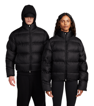 วันเปิดตัว Nike x MMW Apparel Collection