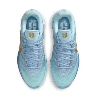 Sabrina 3 Blueprint 'Glacier Blue and Light Armory Blue' (HF2881-400) Release Date