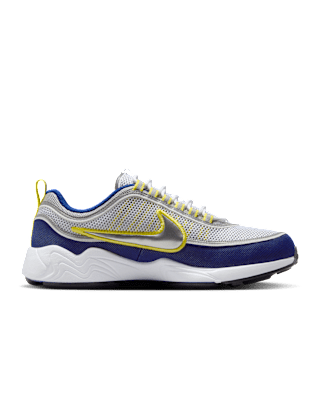 Fecha de lanzamiento de los Air Zoom Spiridon "Deep Royal Blue and Metallic Silver" (HF9117-101)