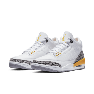 Women’s Air Jordan 3 'Laser Orange' Release Date