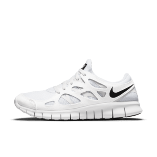 Data de llançament de les Free Run 2 "Pure Platinum"
