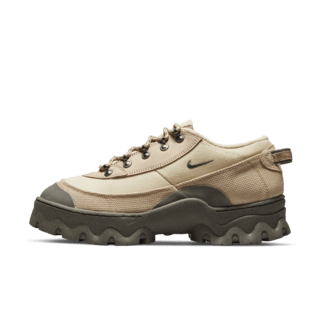 วันเปิดตัว Lahar Low Canvas “Grain” ผู้หญิง