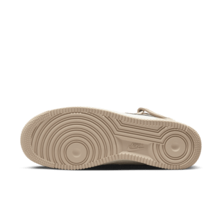 วันเปิดตัว Air Force 1 Mid '07 LX "Pale Ivory and Shimmer" (DX2938-200)