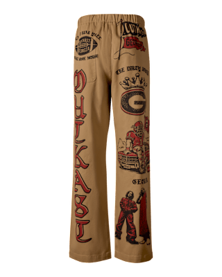 Nike x Class Trip x UGA x Outkast Apparel Collection Release Date