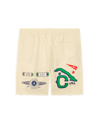 วันเปิดตัว Jordan x SoleFly Apparel Collection