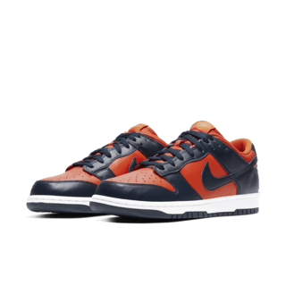 Dunk Low 'Champ Colors' Release Date
