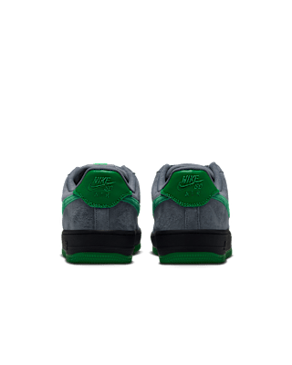 Fecha de lanzamiento de los Nike SB Air Force 1 Low SE "Cool Grey and Court Green" (IV5289-003)